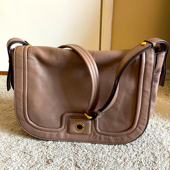 Grey Marc Jacobs Purse - Picture 1 of 4